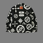 EV New Men's and Women's Jackets