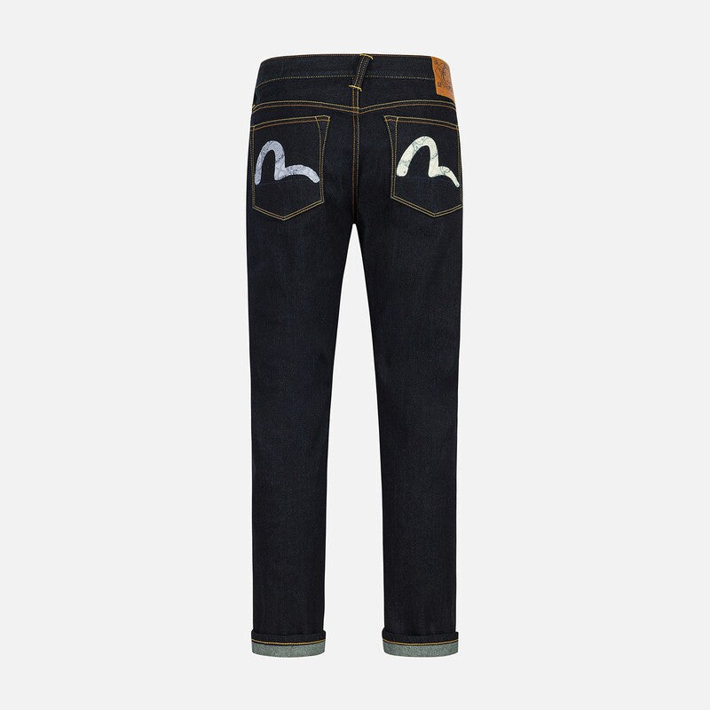 Evisu 2026 New Men's Jeans