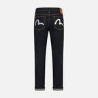 Evisu 2026 New Men's Jeans