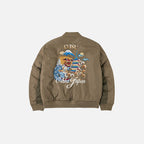 Evisu 2026 Men's and Women's  Jackets