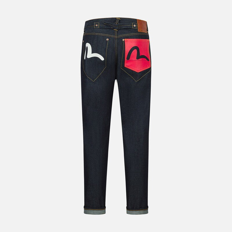 Evisu 2026 New Men's Jeans