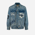 Evisu 2026 Men's and Women's  Jackets