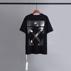 OFF-WHITE Men's and Women's T-Shirts