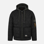 Evisu Men's and Women's Down Jackets