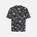 Evisu Men's & Women's New T-Shirt