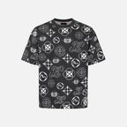 Evisu Men's & Women's New T-Shirt