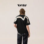 Evisu Men's & Women's New T-Shirt