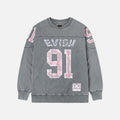 Evisu Men's & Women's New  Hoodie