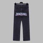 BLCG 2026 Men's & Women's Jeans