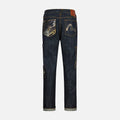 Evisu 2026 New Men's Jeans