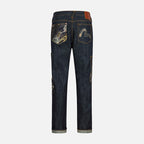 Evisu 2026 New Men's Jeans