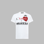 DG  Men's and Women's T-shirts