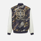 Evisu 2026 Men's and Women's  Jackets