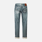 Evisu 2026 New Men's Jeans