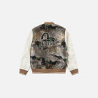 Evisu 2026 Men's and Women's  Jackets