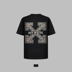 OFF Men's and Women's Short Sleeve T-Shirts