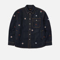 Evisu 2026 Men's and Women's  Jackets