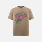 Evisu Men's & Women's New T-Shirt