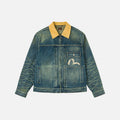 Evisu 2026 Men's and Women's  Jackets
