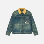 Evisu 2026 Men's and Women's  Jackets