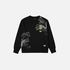 Evisu Men's & Women's New  Hoodie