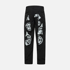 Evisu 2026 New Men's Jeans