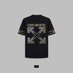 OFF Men's and Women's Short Sleeve T-Shirts