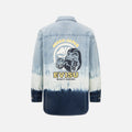 Evisu Men's & Women's New Shirts