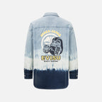 Evisu Men's & Women's New Shirts