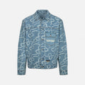 Evisu 2026 Men's and Women's  Jackets