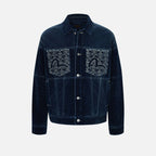 Evisu 2026 Men's and Women's  Jackets