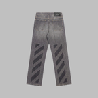 OFF New Men's & Women's Jeans