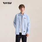 Evisu Men's & Women's New Shirts