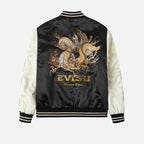 Evisu 2026 Men's and Women's  Jackets
