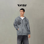 Evisu 2026 Men's and Women's  Jackets