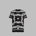 DG  Men's and Women's T-shirts