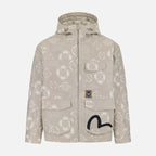 Evisu 2026 Men's and Women's  Jackets