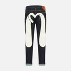 Evisu 2026 New Men's Jeans