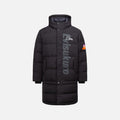 Evisu Men's and Women's Down Jackets