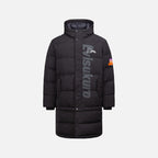Evisu Men's and Women's Down Jackets