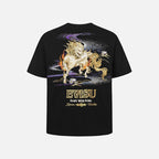 Evisu Men's & Women's New T-Shirt