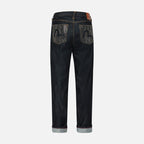 Evisu 2026 New Men's Jeans