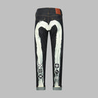 EV New Men's & Women's Jeans