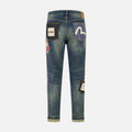 Evisu 2026 New Men's Jeans