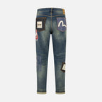 Evisu 2026 New Men's Jeans