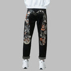 EV New Men's & Women's Jeans