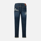 Evisu 2026 New Men's Jeans