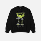 Evisu Men's & Women's New  Hoodie