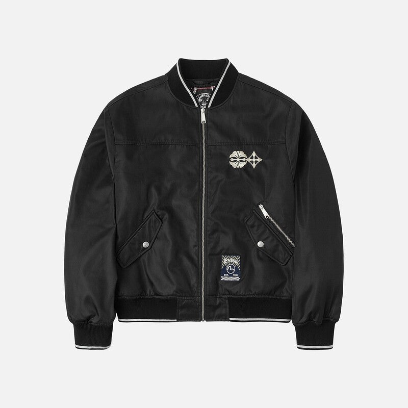 Evisu 2026 Men's and Women's  Jackets