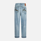 Evisu 2026 New Men's Jeans